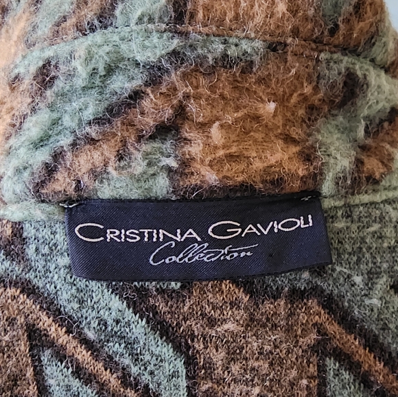 Overcoat - Picture 4 of 4